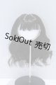 画像: 6-7inch/ウィッグ S-26-08-09-078-YB-ZS