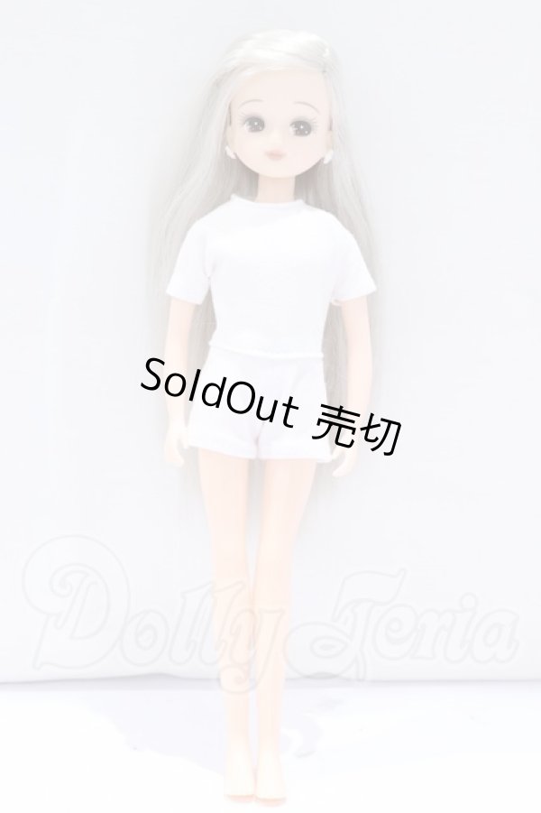 画像2: リカちゃん/2024年 9月 リカちゃん＆フレンズクラブ No.13358-8800 S-26-06-07-004-SK-ZS (2)