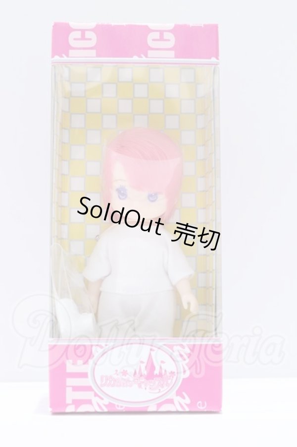 画像2: キャッスル/リカちゃん かなちゃん-7 2021年10月ミキマキフレンドコレクション(モデルNo.12420) S-26-09-06-056-SK-ZS (2)