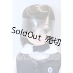 画像: リカちゃん/女子美リカちゃん2 女子美大学 付属高等学校 制服 S-26-05-31-086-SK-ZS