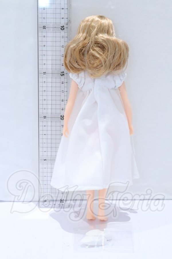 画像3: リカちゃん/2009年度版クリスマス リカちゃんモデル S-26-07-19-069-SK-ZS (3)