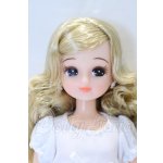 画像: リカちゃん/2013年シンボルリカちゃん S-26-07-19-067-SK-ZS