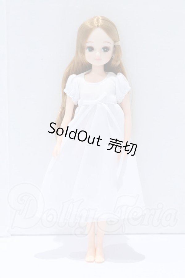 画像2: リカちゃんキャッスル/2014年度版クリスマスモデルリカちゃん S-26-07-19-068-SK-ZS (2)