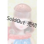 画像: リカちゃん/クッピーラムネだいすきリカちゃん S-26-08-23-025-SK-ZS