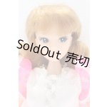 画像: ユッコちゃん/バレリーナ ユッコ ちゃん S-26-05-03-007-SK-ZS