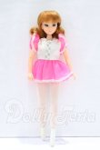 画像4: ユッコちゃん/バレリーナ ユッコ ちゃん S-26-05-03-007-SK-ZS (4)