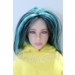画像: Playmates Toys/ビリー・アイリッシュ Bad Guy 10.5インチ ファッションドール S-26-08-23-004-SK-ZS