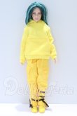 画像2: Playmates Toys/ビリー・アイリッシュ Bad Guy 10.5インチ ファッションドール S-26-08-23-004-SK-ZS (2)