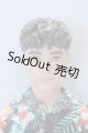 画像: バービー/ケン ファッショニスタ フラワーシャツ S-26-08-09-063-SK-ZS