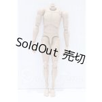 画像: MX/1/6 男性素体 2014 2.0 関節強化Ver. S-26-05-10-533-SK-ZS