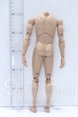 画像2: MX/1/6 男性素体 2014 2.0 関節強化Ver. S-26-05-03-013-SK-ZS (2)