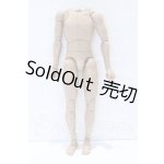 画像: COOMODEL/1/6 ノーマル 男性素体 S-26-05-03-014-SK-ZS