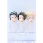 画像: マテル/BTS マテルコアファッションドール ヘッド S-26-05-03-021-SK-ZS