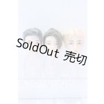 画像: マテル/BTS マテルコアファッションドール ヘッド S-26-07-05-367-SK-ZS