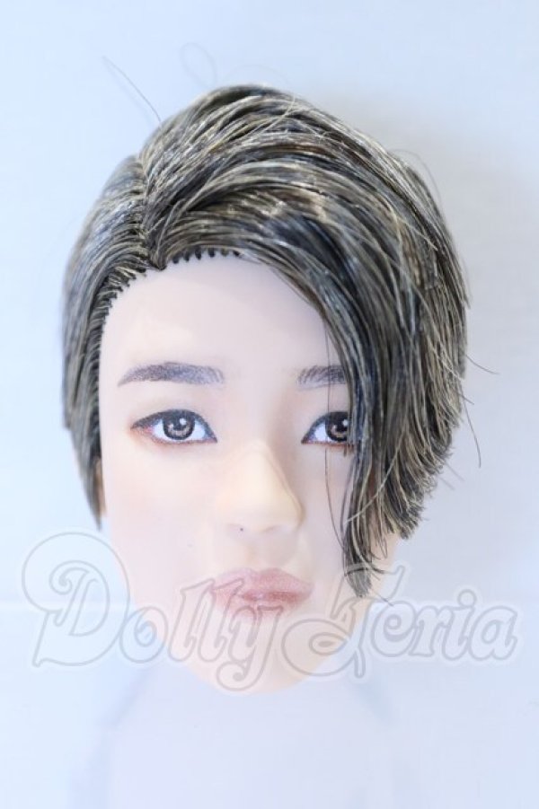 画像4: マテル/BTS マテルコアファッションドール ヘッド S-26-05-03-021-SK-ZS (4)