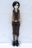 画像4: MYOUDOLL/Delia Boy Limited S-26-07-12-001-YB-ZS (4)