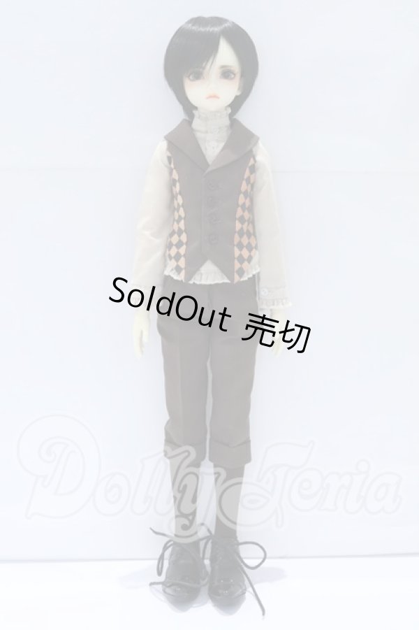 画像4: MYOUDOLL/Delia Boy Limited S-26-07-12-001-YB-ZS (4)