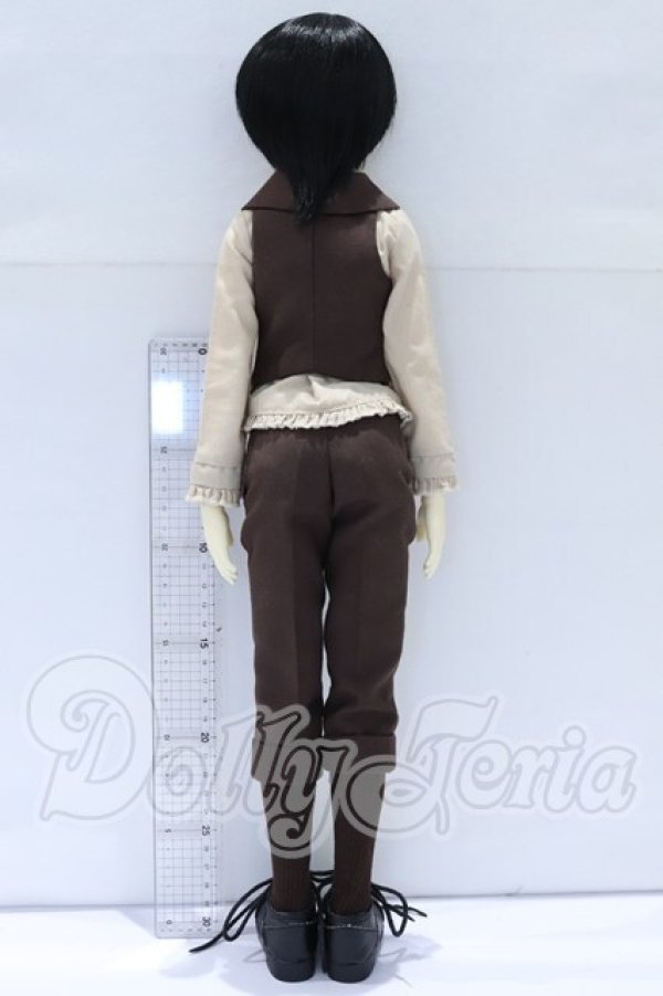画像5: MYOUDOLL/Delia Boy Limited S-26-07-12-001-YB-ZS (5)