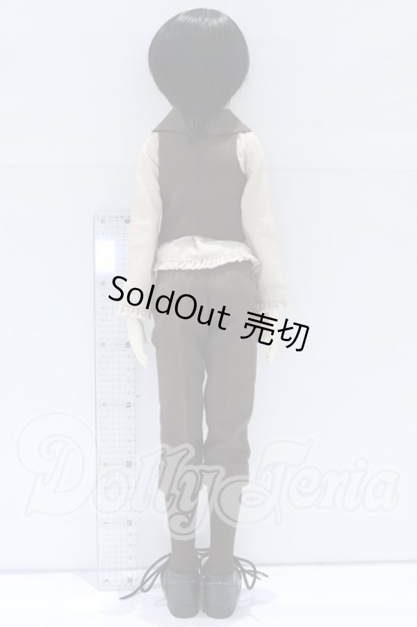 画像5: MYOUDOLL/Delia Boy Limited S-26-07-12-001-YB-ZS (5)