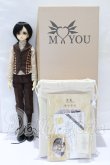 画像6: MYOUDOLL/Delia Boy Limited S-26-07-12-001-YB-ZS (6)