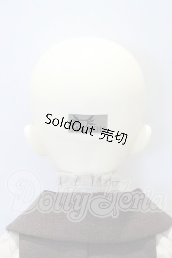 画像8: MYOUDOLL/Delia Boy Limited S-26-07-12-001-YB-ZS (8)
