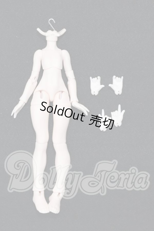 画像1: 未命名BJD/きのこ菌 パーツ S-26-05-17-085-SK-ZS (1)