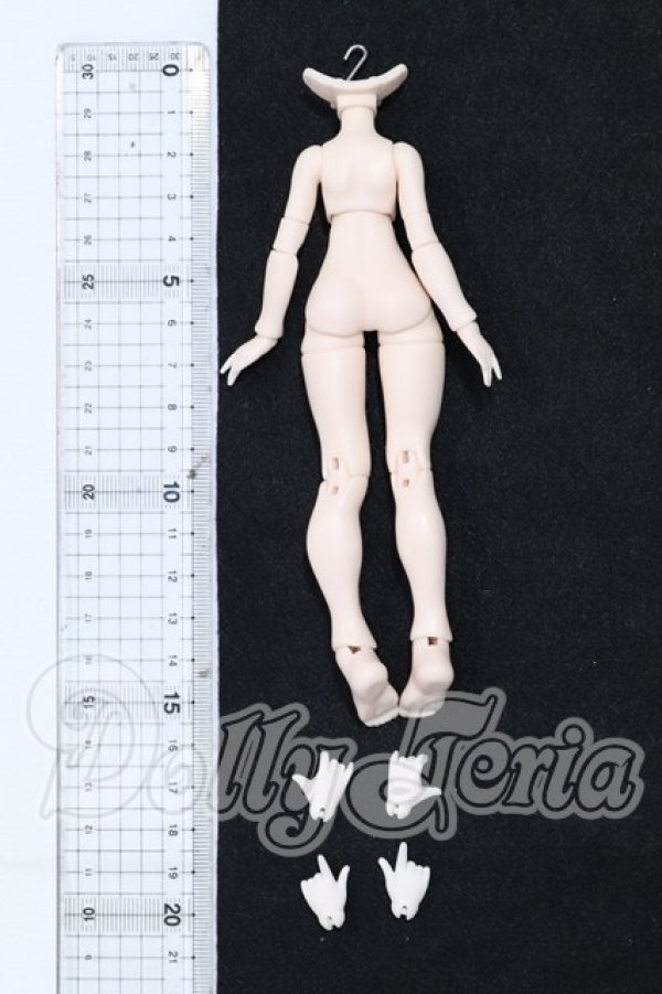 画像2: 未命名BJD/きのこ菌 パーツ S-26-05-17-085-SK-ZS (2)