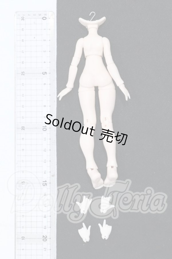 画像2: 未命名BJD/きのこ菌 パーツ S-26-05-17-085-SK-ZS (2)