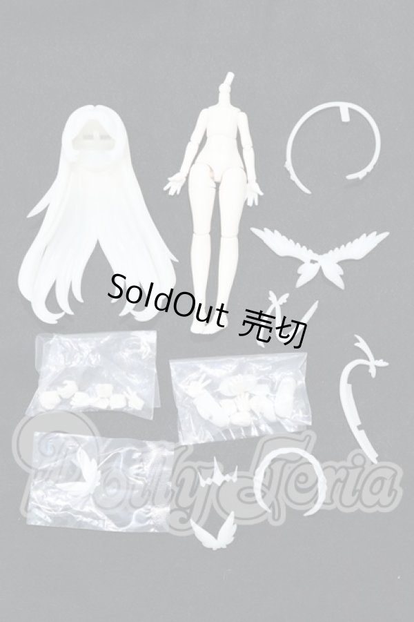 画像1: Meki Creator's Essence/造物之心:特典パーツ S-26-05-17-084-SK-ZS (1)