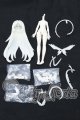 画像: Meki Creator's Essence/造物之心:特典パーツ S-26-05-17-084-SK-ZS