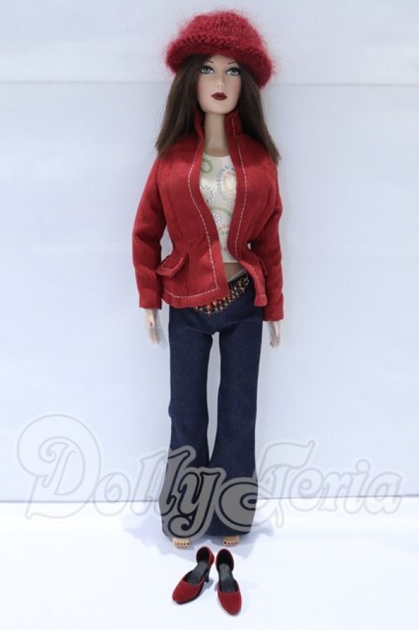 画像2: マダム アレクサンダー/Soho Style Alexandra Fairchild Ford S-26-08-23-093-SK-ZS (2)