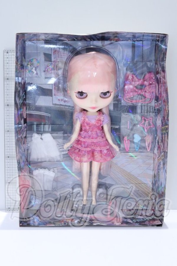 画像2: ネオブライス/ネオブライス　フルーティーカレイドスコープ S-26-08-23-002-YB-ZS (2)