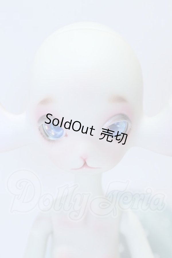 画像1: DOLL CHATEAU /Xaviera S-26-05-10-095-SK-ZS (1)