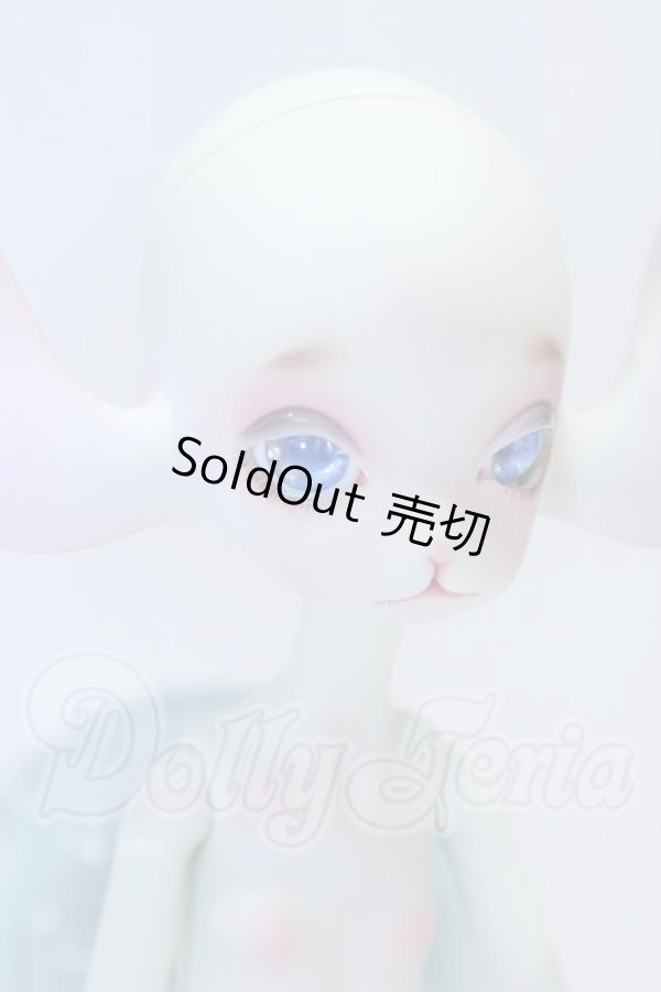 画像2: DOLL CHATEAU /Xaviera S-26-05-10-095-SK-ZS (2)