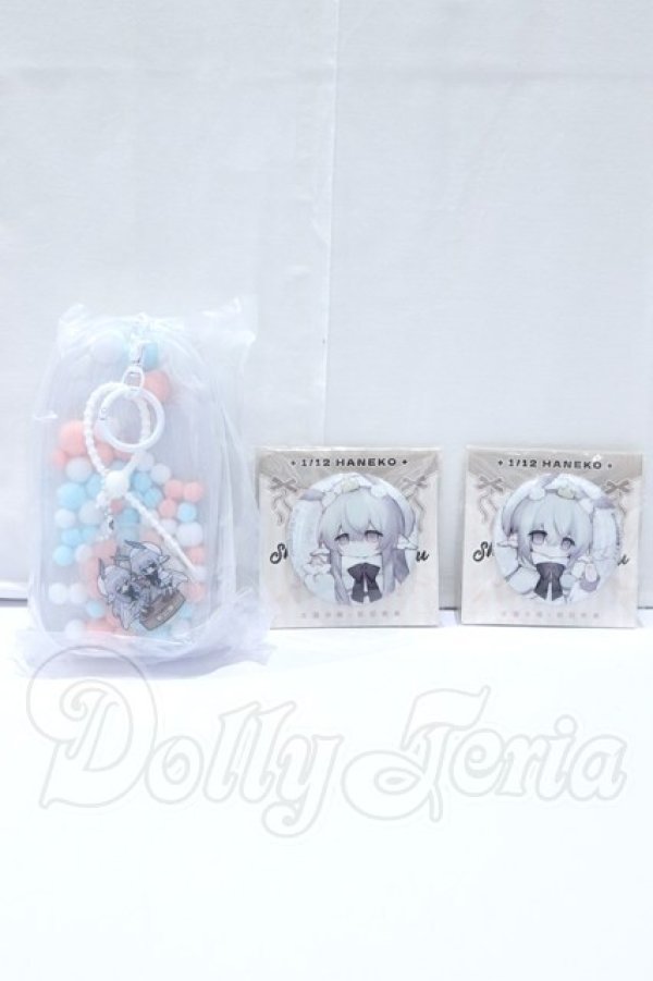 画像1: PICCODO ACTION DOLL X 白匣アリス/特典 S-26-10-25-049-SK-ZS (1)