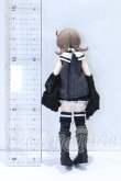 画像3: azone/1/12 『アサルトリリィ』六角汐里　シンプルパッケージ S-26-10-18-011-SK-ZS (3)