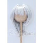 画像: 8-9inch/ウィッグ S-26-08-23-096-YB-ZS