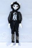 画像6: DearMine/KOON 〜Toxic〜 S-26-10-11-051-SK-ZS (6)