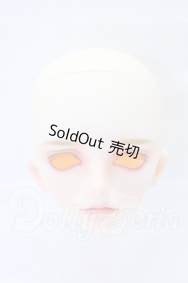 画像1: DAYDREAM/Ryan ヘッド S-26-05-10-056-SK-ZS (1)