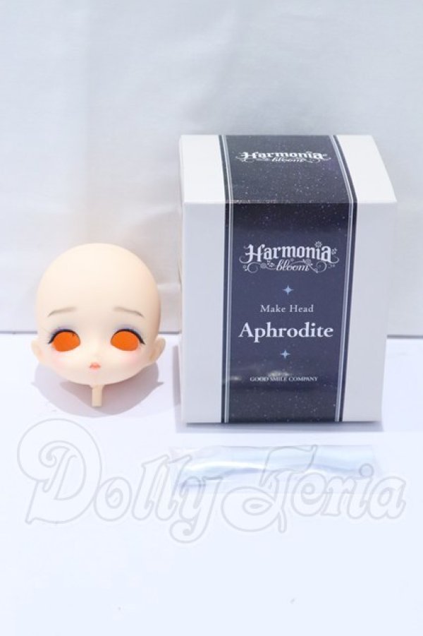 画像5: Harmonia bloom/Aphrodite-アフロディテ-(Make Head)  S-26-05-10-059-SK-ZS (5)