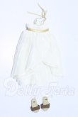 画像1: 幼天使/OF:エンジェルローブ 幼天使の衣 S-26-09-27-038-SK-ZS (1)