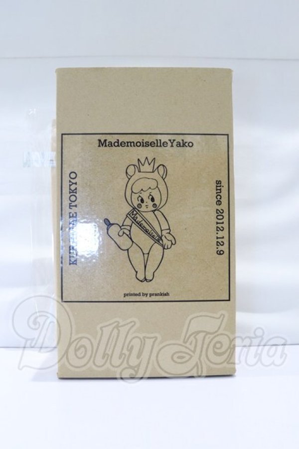 画像5: その他ドール/マドモワゼルやぁこ 10th Anniversary コラボ ウィズ prankish様ぷちドール(マドモワゼルやぁこ様) S-26-10-11-053-YB-ZS (5)