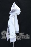 画像2: MDD/OF:Garcon Eden(ショウネンエデン)様製 ゾンビパーカー S-26-09-13-036-SK-ZS (2)