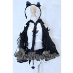 画像: MDD/OF:Pink Clip様 衣装 S-26-09-13-030-SK-ZS