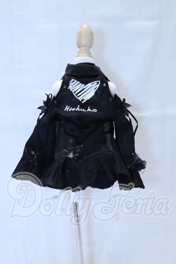 画像3: MDD/OF:Pink Clip様 衣装 S-26-09-13-030-SK-ZS (3)