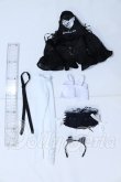 画像5: MDD/OF:Pink Clip様 衣装 S-26-09-13-030-SK-ZS (5)