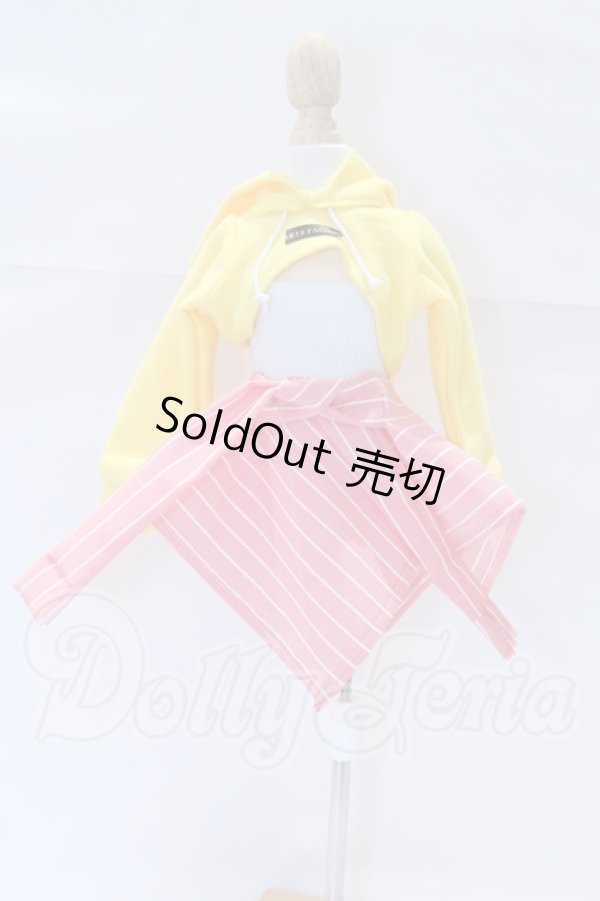 画像1: MDD/OF:衣装セット S-26-08-02-088-SK-ZS (1)