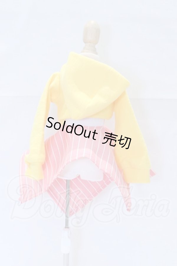 画像2: MDD/OF:衣装セット S-26-08-02-088-SK-ZS (2)