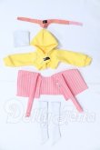 画像3: MDD/OF:衣装セット S-26-08-02-088-SK-ZS (3)