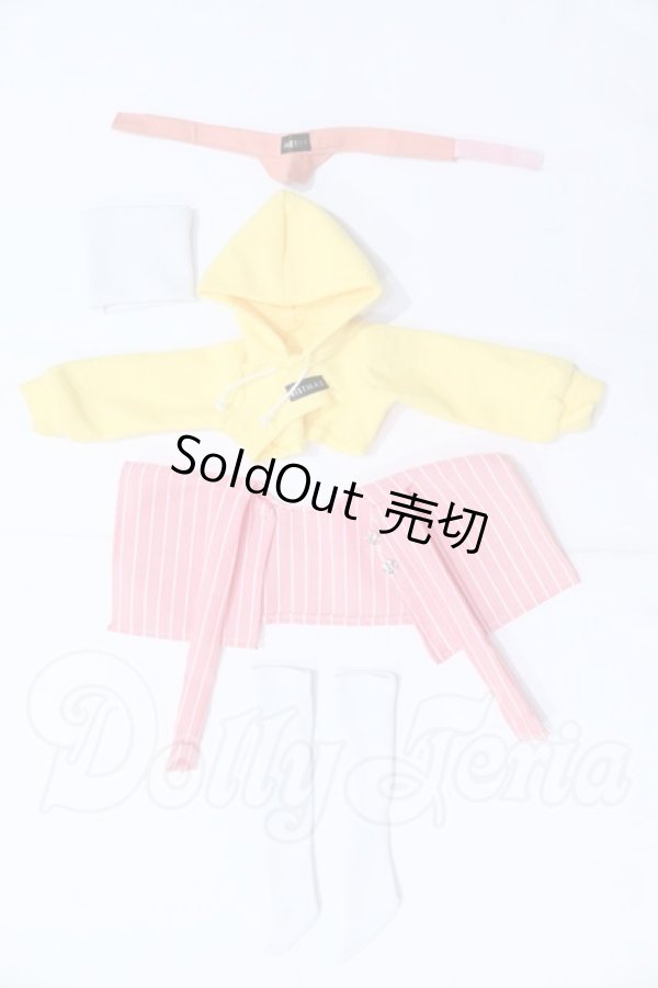 画像3: MDD/OF:衣装セット S-26-08-02-088-SK-ZS (3)